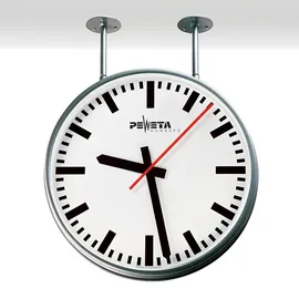 Peweta Außenuhr als Nebenuhr 72.732.423
