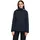 GIL BRET Sommerjacke mit Kapuze in Dunkelblau | Gr.: 36,