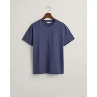 GANT T-Shirt - Blau - XXL