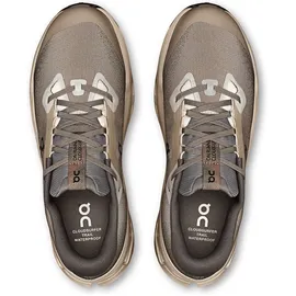 On Cloudsurfer Trail 2 WP Herren Cinder/Desert 45