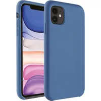 Vivanco HCVVIPH11BL Backcover Apple iPhone 11 Blau