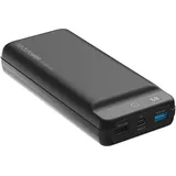 Realpower PB-30k PD - Schwarz