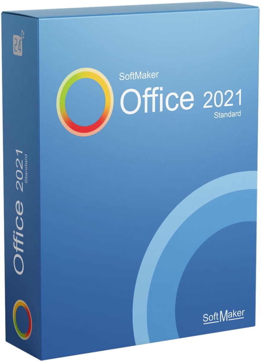 SoftMaker Office 2021 Standard