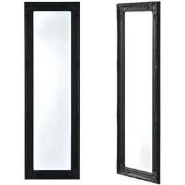 [en.casa] Wandspiegel Livorno (42 x 132 cm