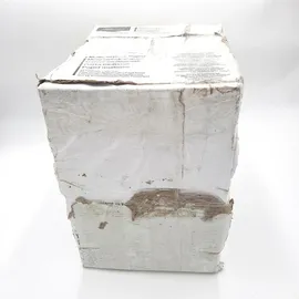 Amazon Basics Druckerpapier, DIN A4, 80 g/m2, 2500 Stück, 5 Packungen mit 500, Weiß