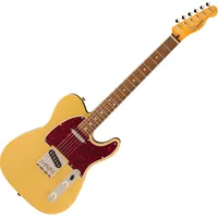 Squier Limited Edition Classic Vibe 60s Telecaster Aztec Gold