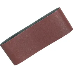 Makita Schleifgürtel - für Holz, Metall, Kunststoff, Aluminium, Farbe