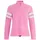 Protest Miek Fleecejacke Pink M