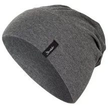 Sterntaler OCS Slouch-Beanie grau 53 cm