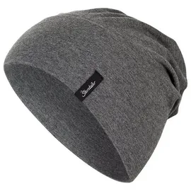 Sterntaler OCS Slouch-Beanie grau 53 cm