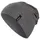 Sterntaler OCS Slouch-Beanie grau 53 cm