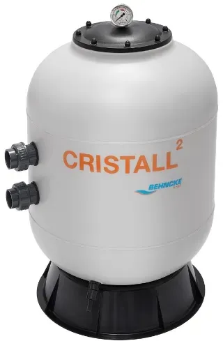 Sandfilterbehälter Cristall 400