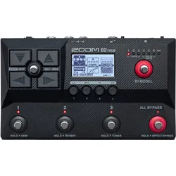 Zoom B2 FOUR