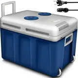 tillvex Kühlbox elektrisch 40 l