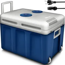 tillvex Kühlbox elektrisch 40 l