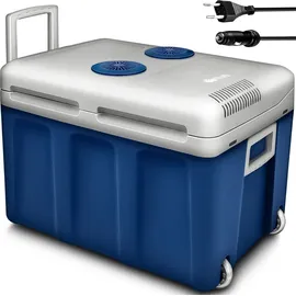 tillvex Kühlbox elektrisch 40 l