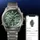 Casio Edifice EQB-1300DC-3AEF Edelstahl 40 mm EQB-1300DC-3AEF