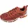 MEINDL Caribe GTX Damen Altrosa/Orange 37,5