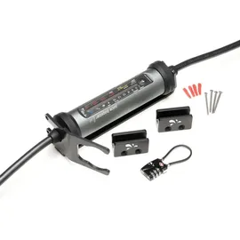 Juice Technology JUICE BOOSTER 3 air Wandhalterung mit Schloss - Mobile Wallbox mit Flexibilität