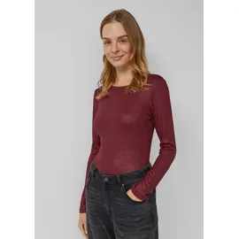 s.Oliver Ripp-Shirt Damen 34