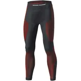Held 3D Skin Warm Base schwarz/rot, M