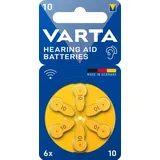 Varta Hearing Aid 10
