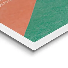 Reinders! Bild Aperol Time (BHT 40x50x1.60 cm) - bunt - BHT 40x50x1.60 cm
