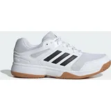 Adidas Speedcourt IN Cloud White / Core Black / Gum 40