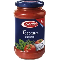 Barilla Pasta Sauce Toscana 400G