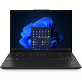 Lenovo ThinkPad L16 G2 16'' Intel Core Ultra 5 225u 16 GB RAM 512 GB SSD 21SA001MMH