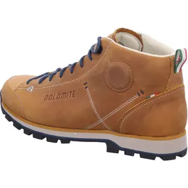 Dolomite 54 Mid FG Evo braun