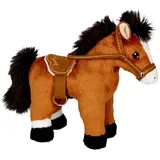 Die Spiegelburg Pferd Jimmy 30 cm