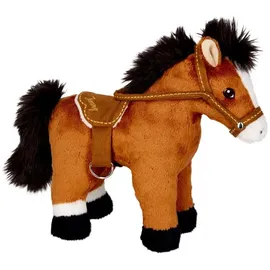 Die Spiegelburg Pferd Jimmy 30 cm