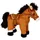Die Spiegelburg Pferd Jimmy 30 cm