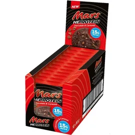 Mars Protein Mars Hi-Protein Cookie (12x60g)