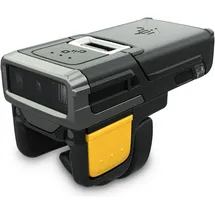 Zebra Technologies Zebra RS5100 1D/2D Laser Schwarz