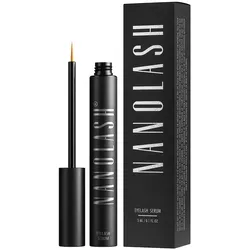 Nanolash Wimpernserum Wimpernpflege 3 ml 