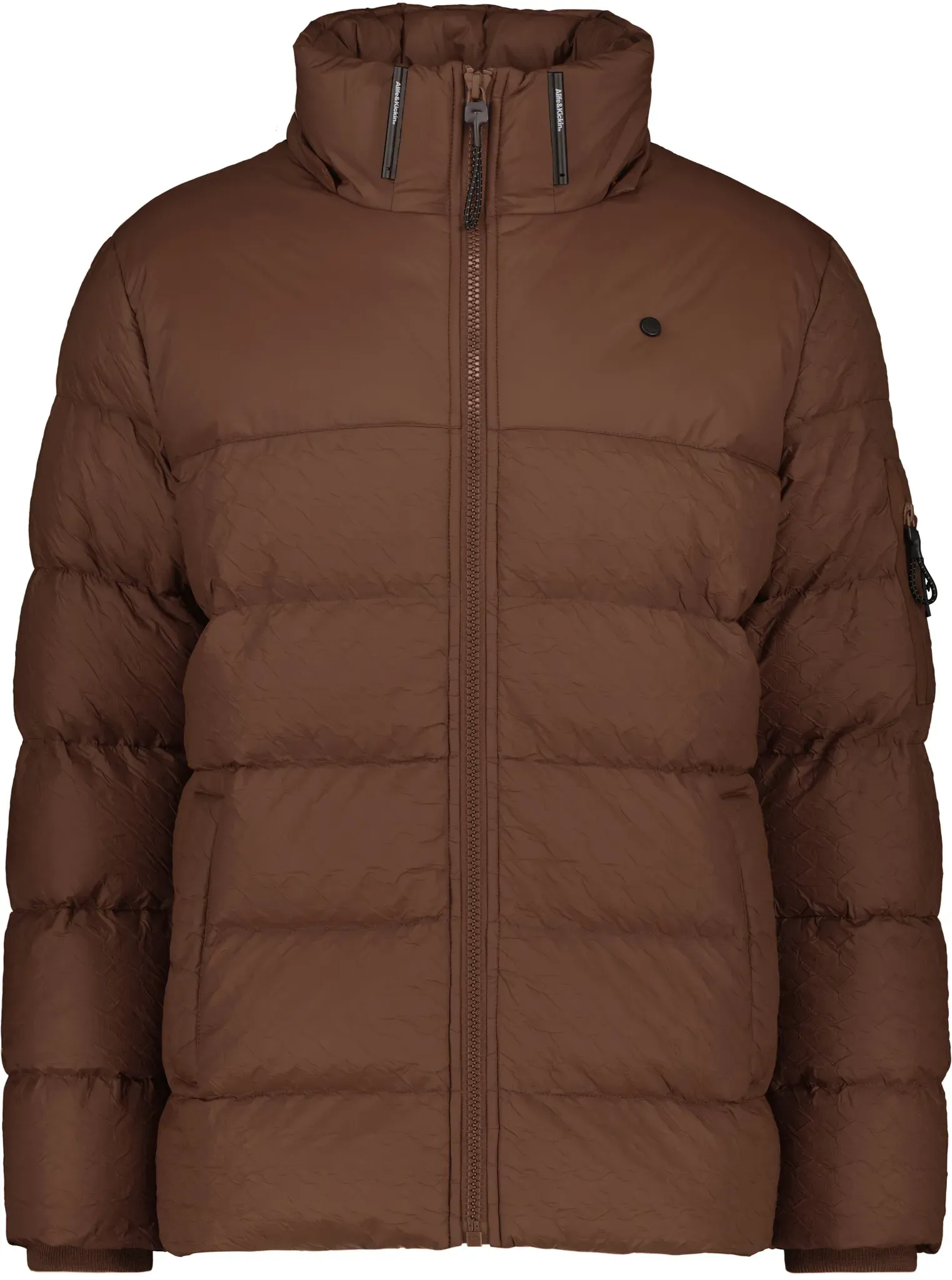 Winterjacke ALIFE & KICKIN 