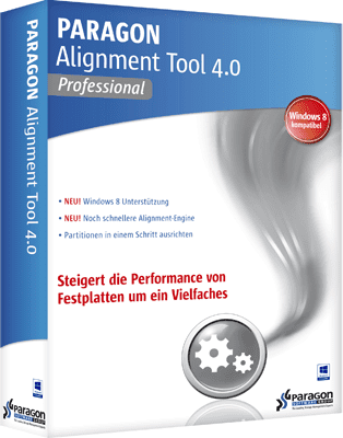 Paragon Alignment Tool 4.0 Pro