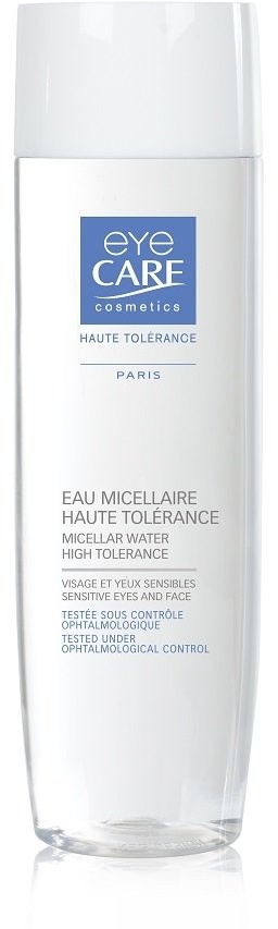 Eye Care Cosmetics Mizellen-Gesichtswasser 200 ml