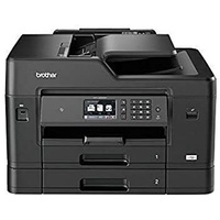 Brother MFC-J6930DW DIN A3 4-in-1 color inkjet multifunction device