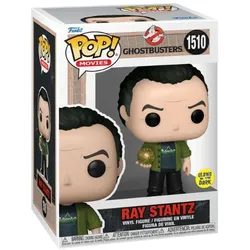 Funko - POP! - Ghostbusters: Frozen Empire - Ray Stantz Vinyl