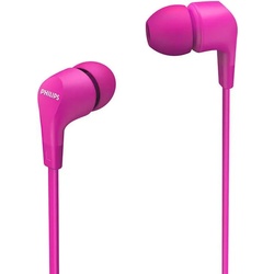 Philips TAE1105PK/00 (Kabelgebunden), Kopfhörer, Pink