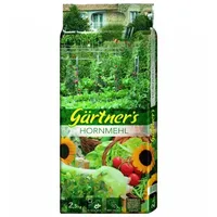 GPI Hornmehl 2,5 kg