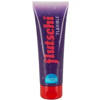 Flutschi Flexible Gleitgel 80ml