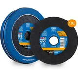 pferd tools Trennscheibe 125 mm 10 Stück