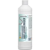 Mikrobiologischer Abflussreiniger - 1 Liter Flasche (Abfluss-Frei, Rohrreiniger)