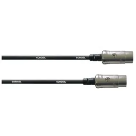 Cordial CFD 0.6 AA Midikabel 0,6 m