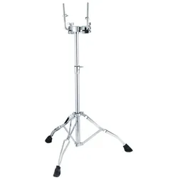 Tama Stage Master Double Tom Stand Einstrebige Beine - Doppel-Tom-Ständer