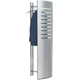 Kerkmann Kleiderständer tec-art 30607014 silber Metall 60,0 x 170,0 cm